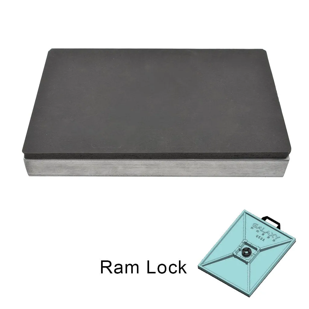 11 x 15 - Lower Platen