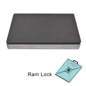 11 x 15 - Lower Platen