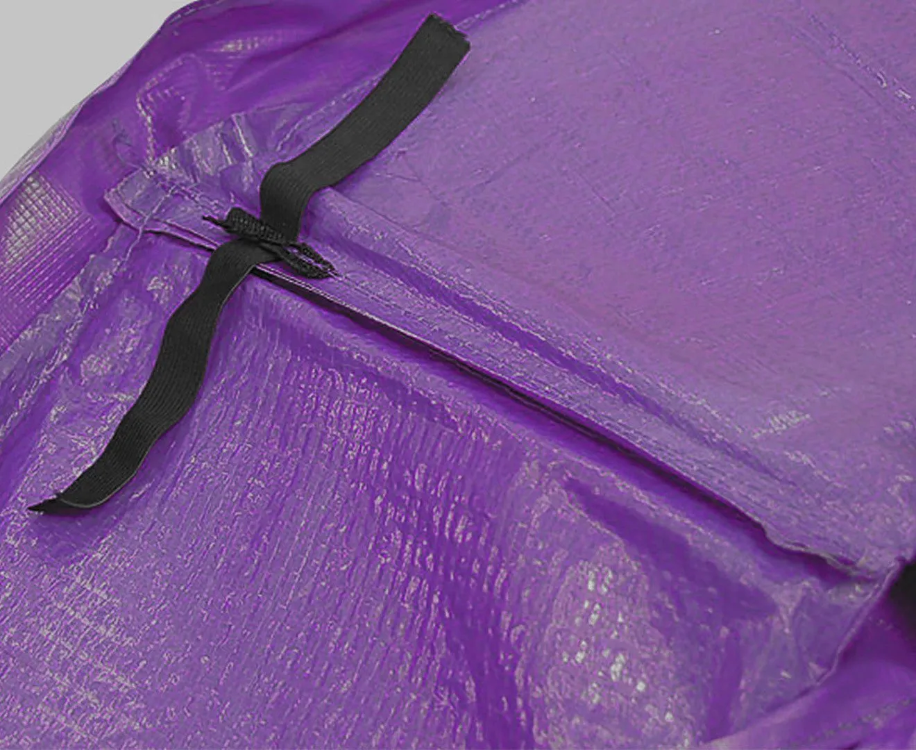 12ft Trampoline Replacement Pad - Purple