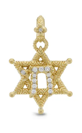 50% non-refundable.Star of David. Opening Bail