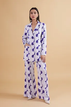 ALICE PRINT CO-ORD