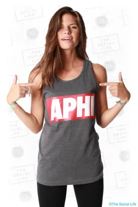 Bold Aphi