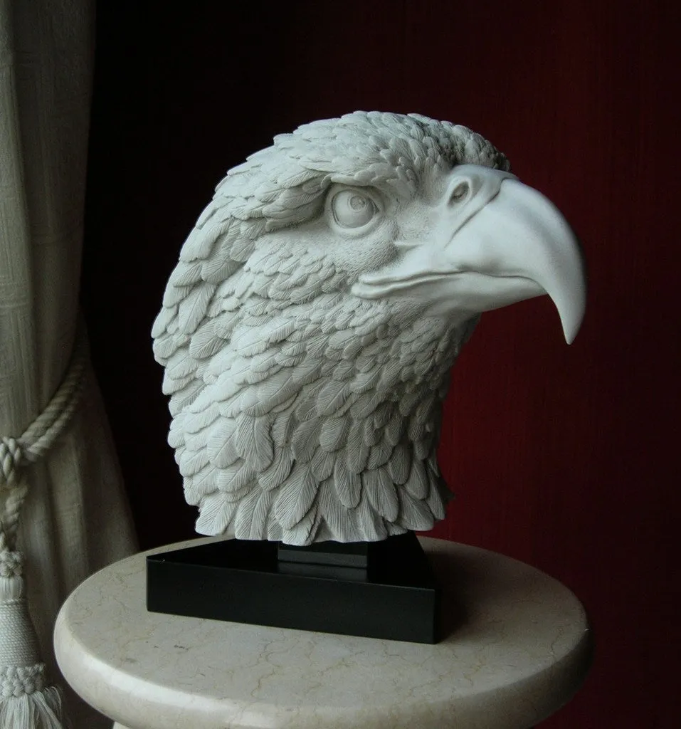 Bold Eagle