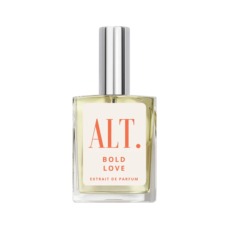 Bold Love