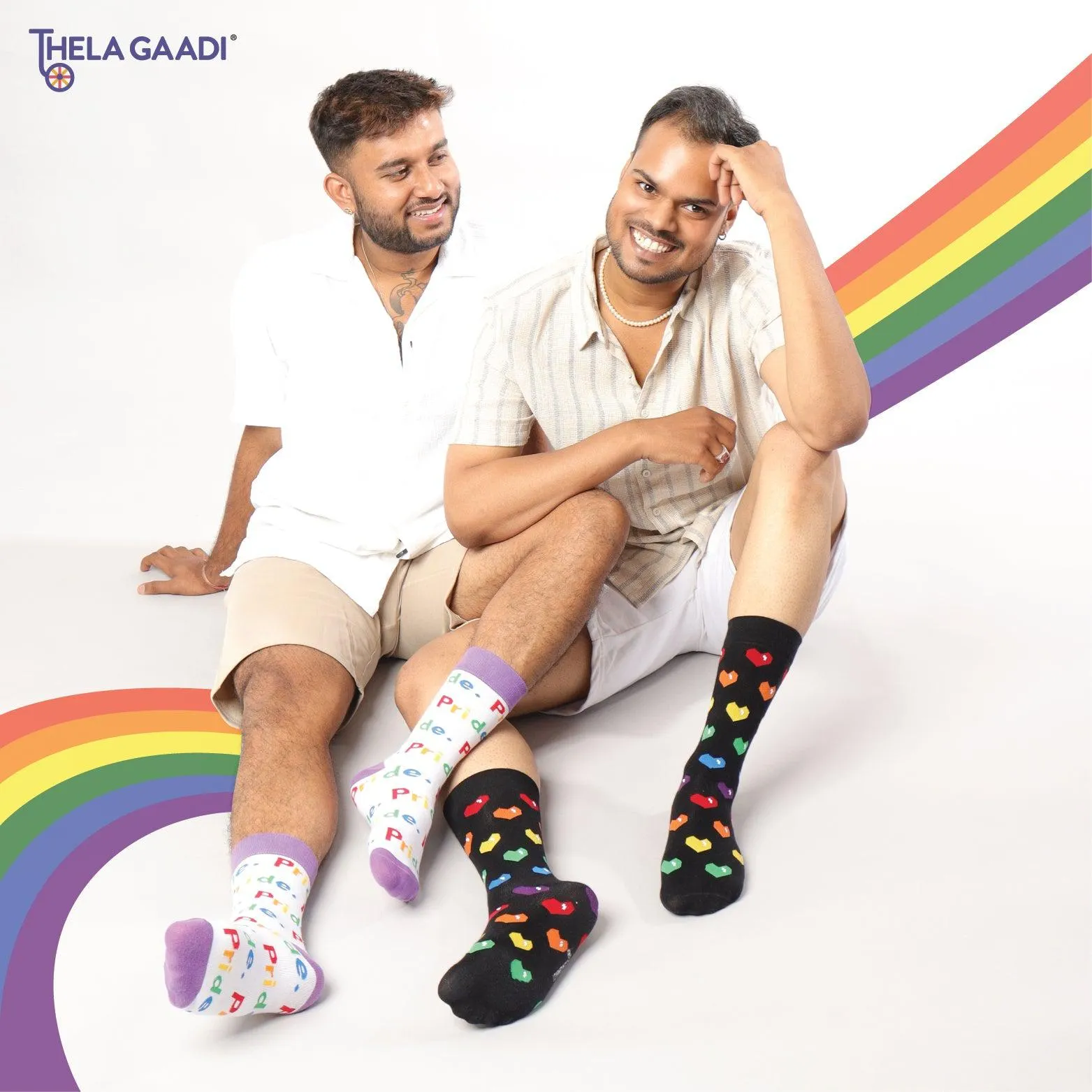 Bold Pride