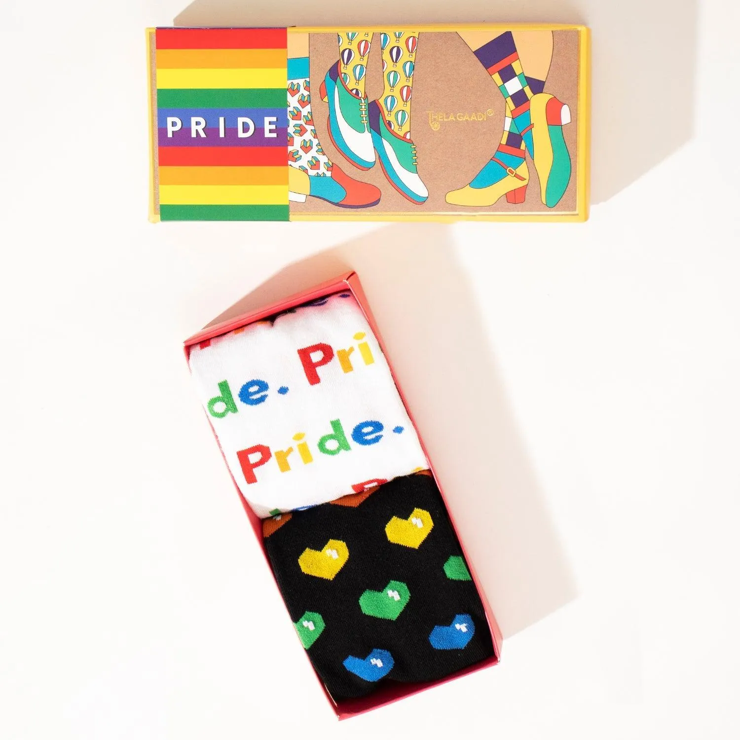 Bold Pride