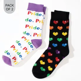 Bold Pride