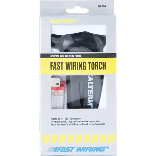 CALTERM 66351 Heat Shrink Gun