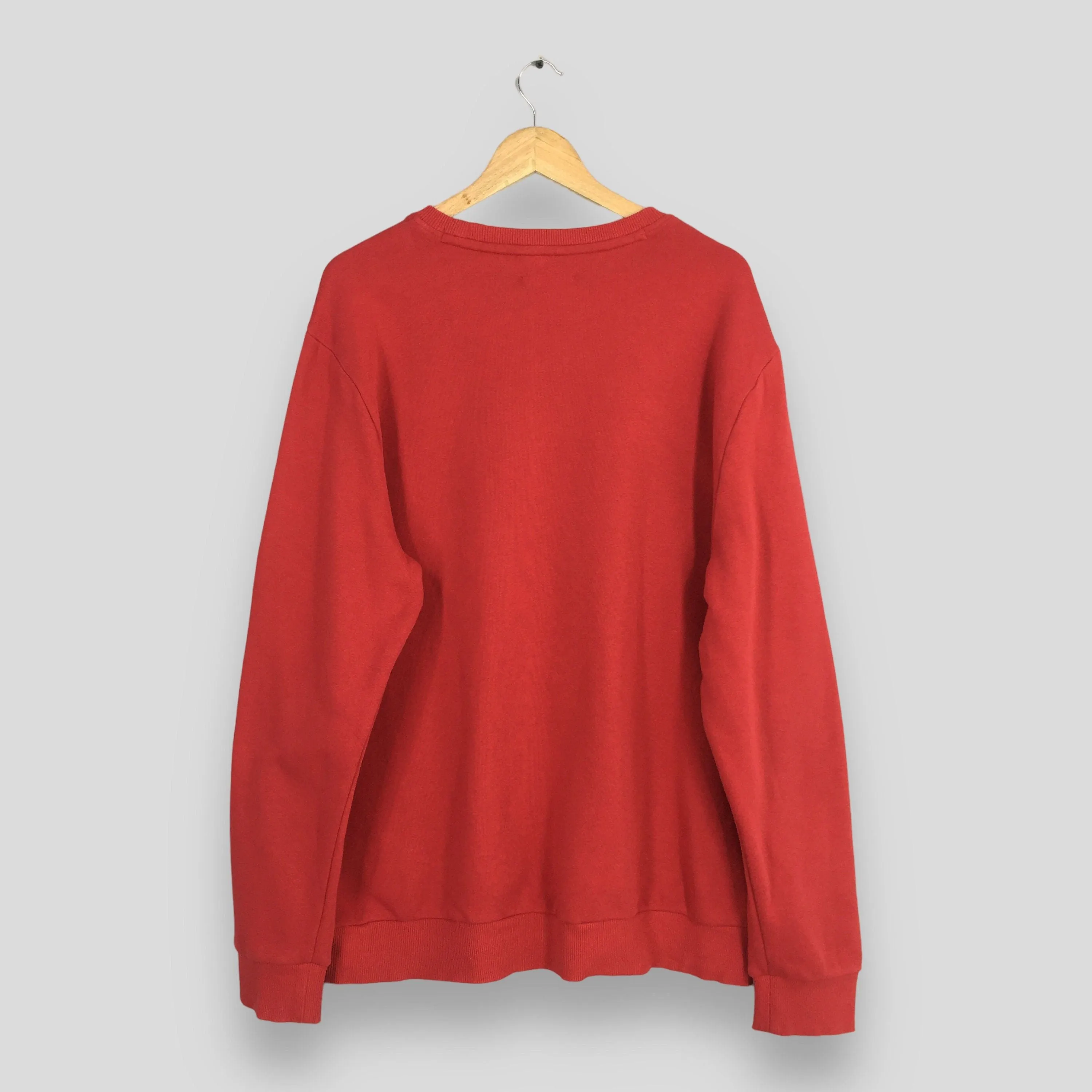 Calvin Klein Jeans Jumper Crewneck Women XLarge