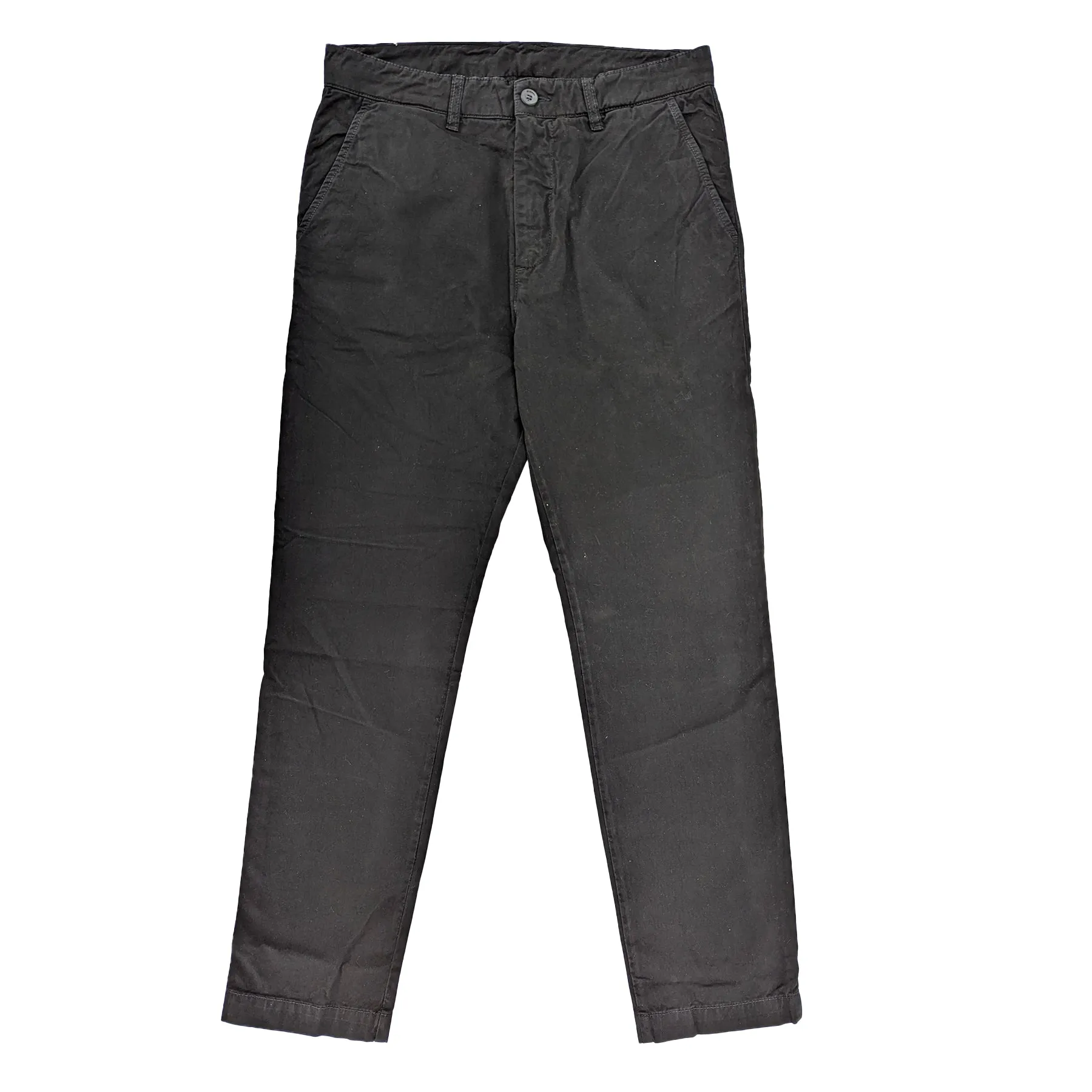 DIESEL P-JARED A07101 Mens Chino Trousers Regular Fit Casual Cotton Work Pants