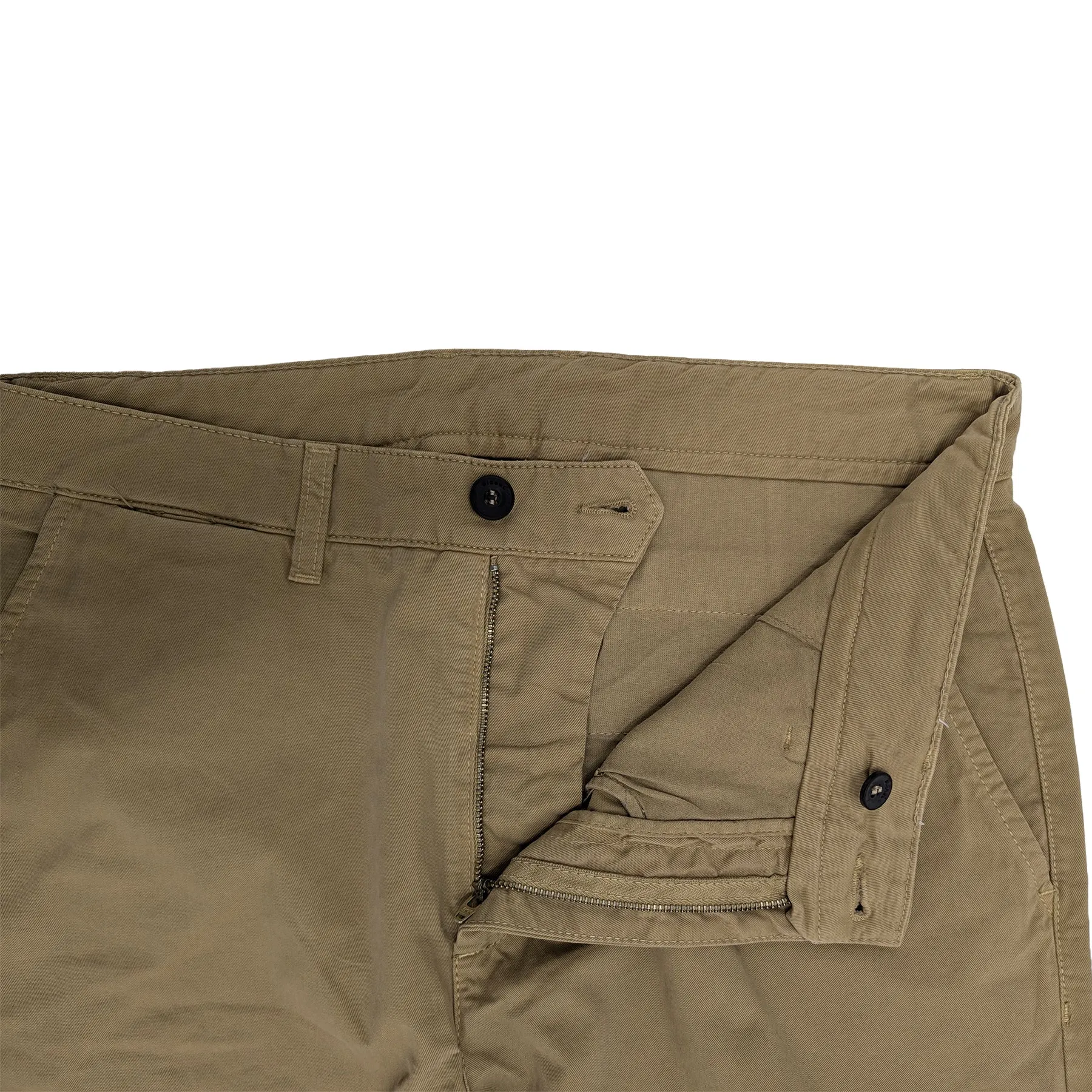 DIESEL P-JARED A07101 Mens Chino Trousers Regular Fit Casual Cotton Work Pants