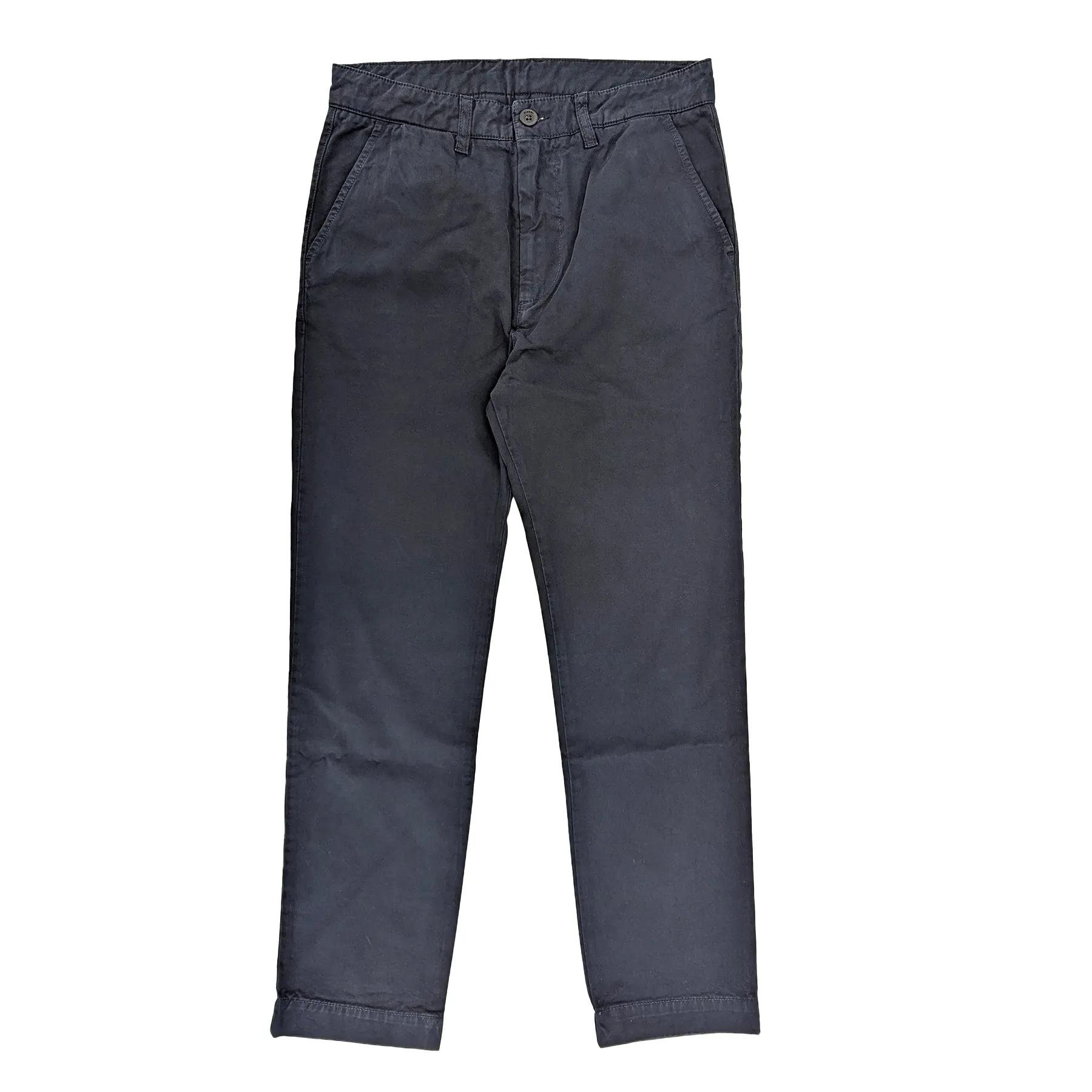 DIESEL P-JARED A07101 Mens Chino Trousers Regular Fit Casual Cotton Work Pants
