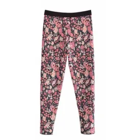 Floral Leggings