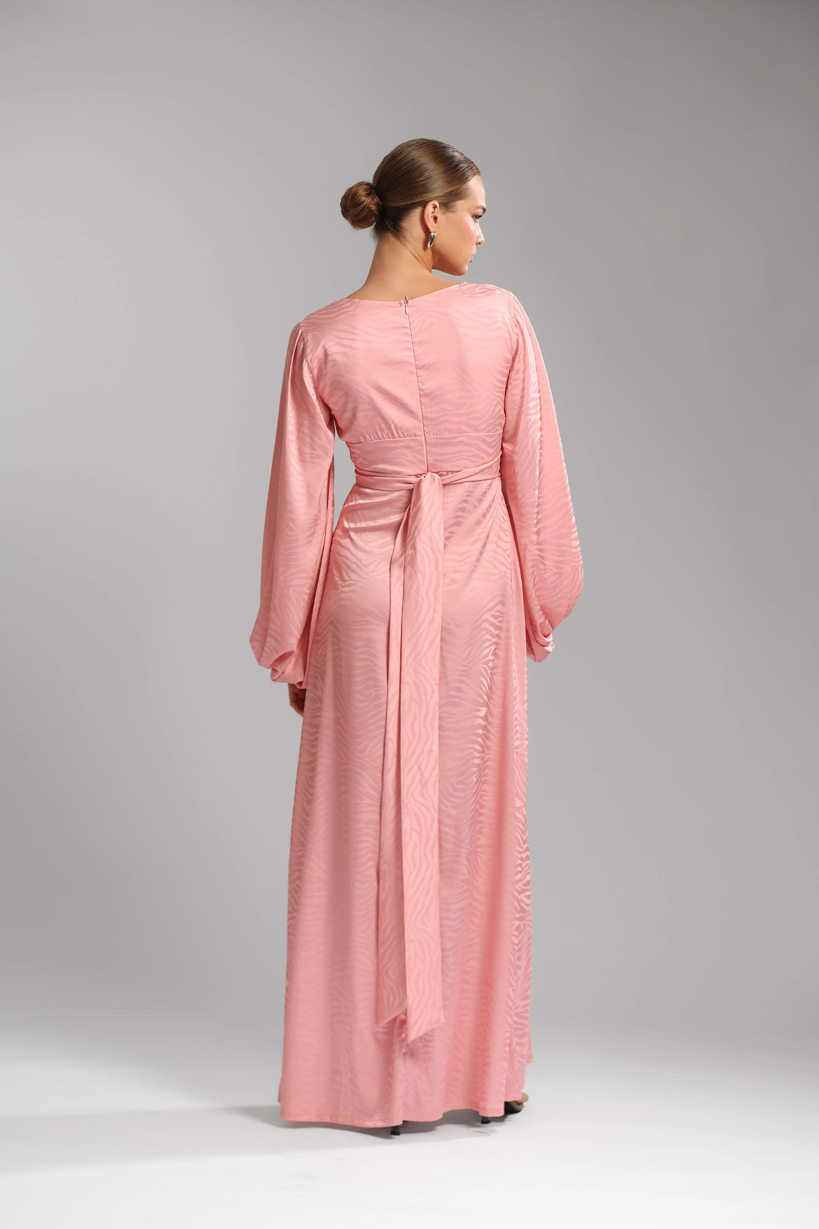 FR Rose 18002 -Dress