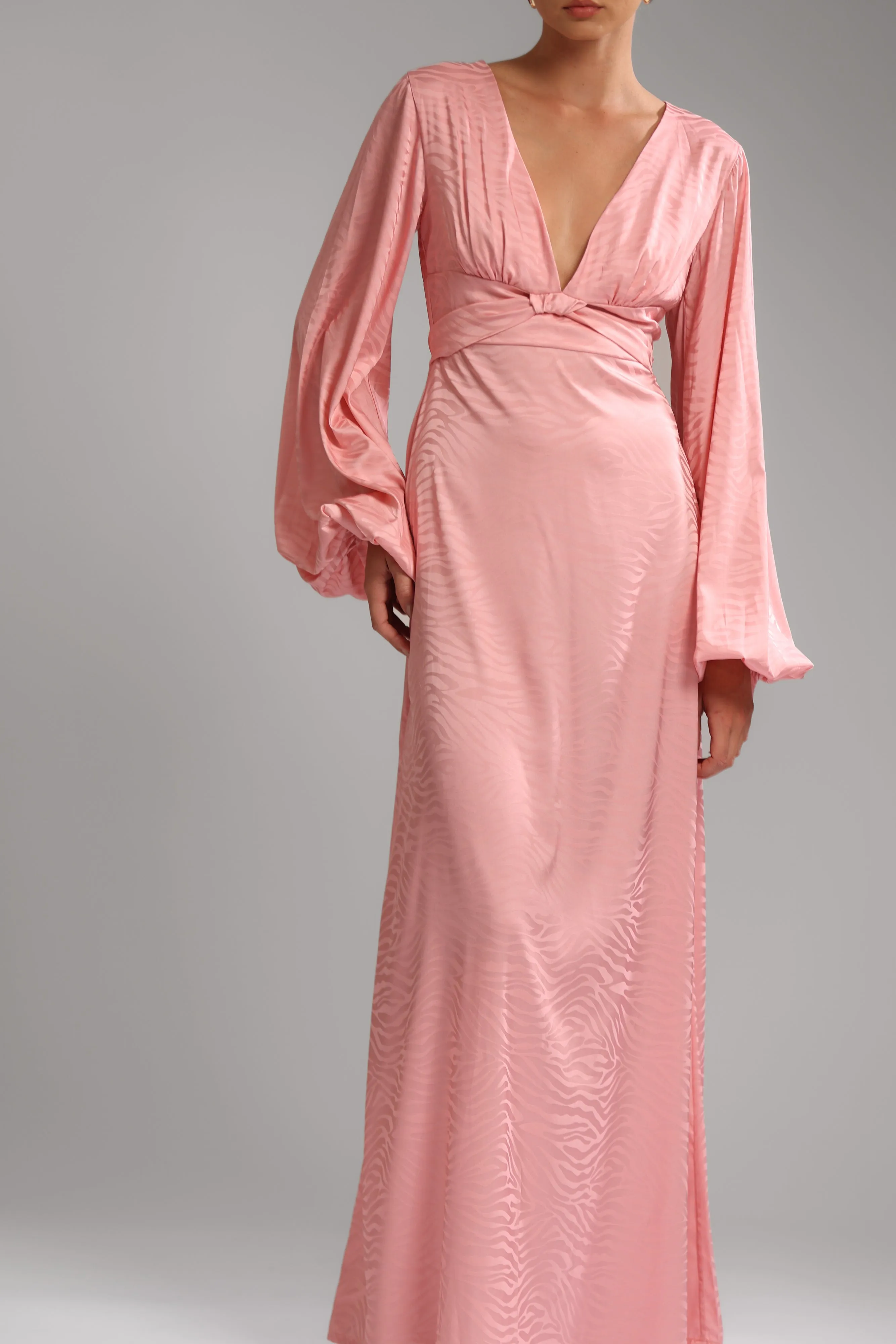 FR Rose 18002 -Dress