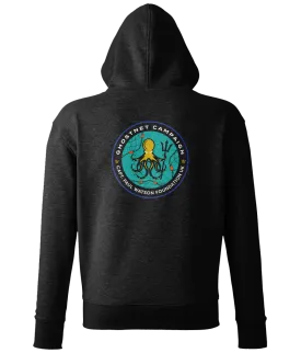 Ghostnet Campaign Unisex Pullover Hoodie