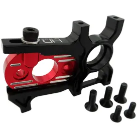 Hot Racing Channel Lock Secure Motor Mount: Arrma 6S