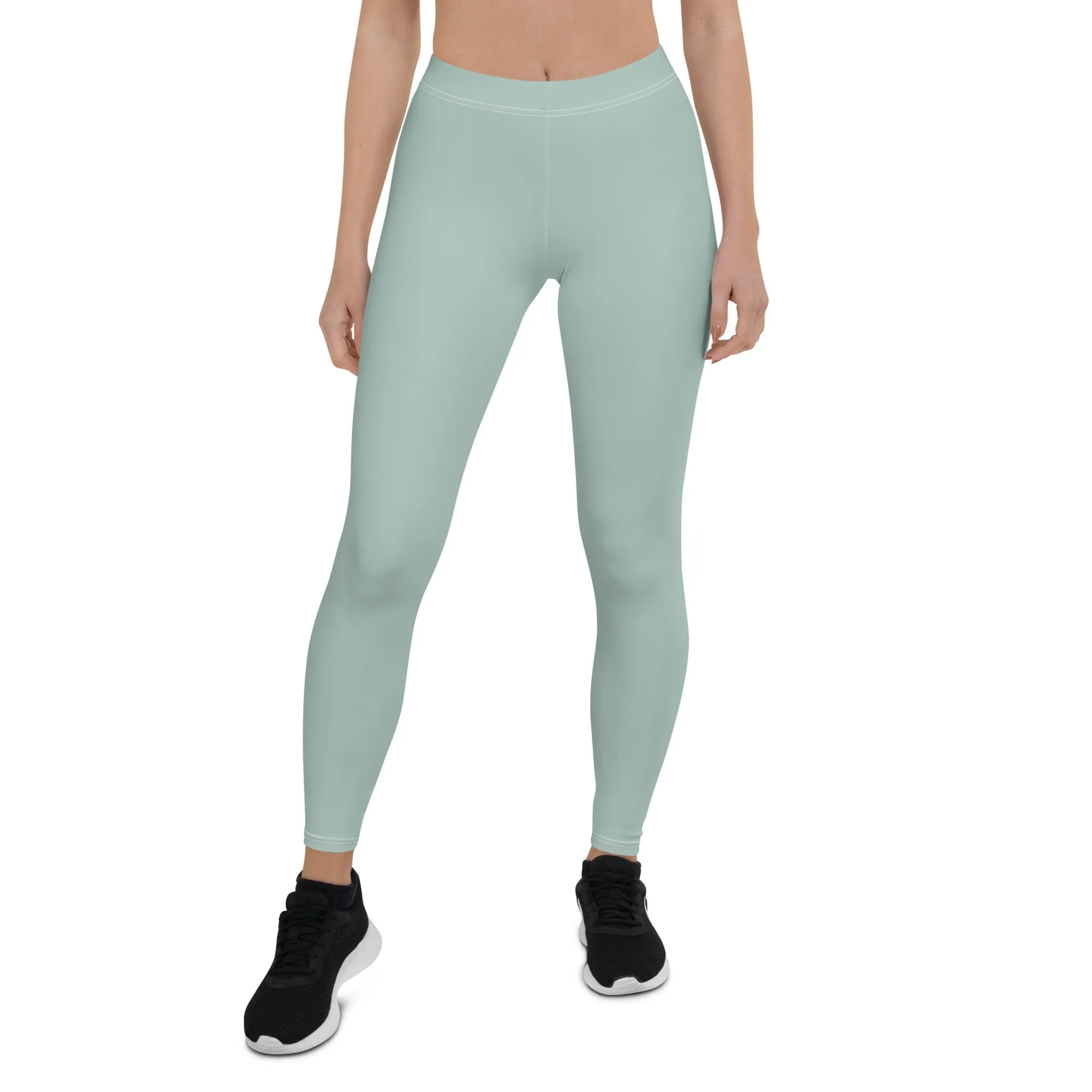 Humble Sportswear™ Opal Spandex Leggings