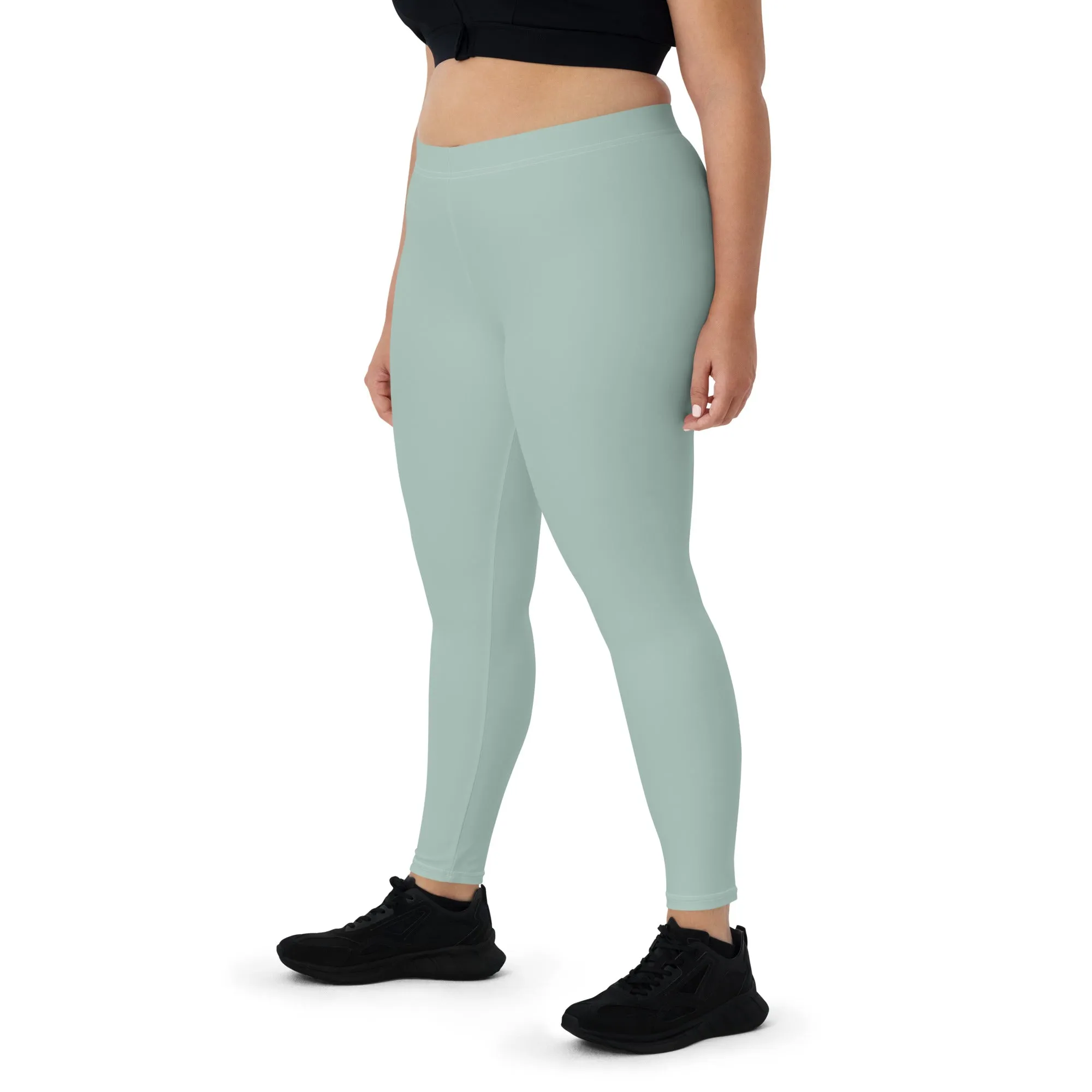 Humble Sportswear™ Opal Spandex Leggings