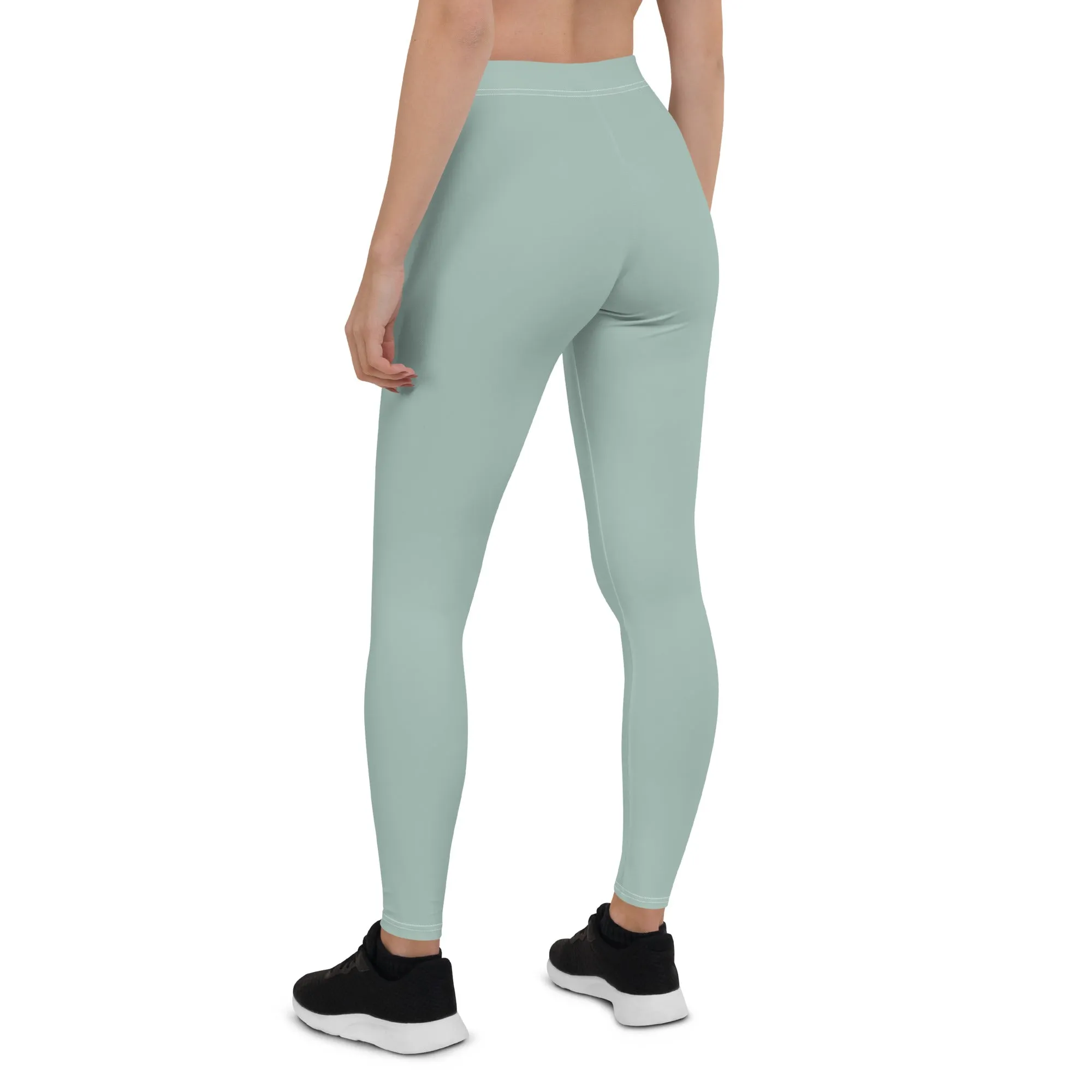 Humble Sportswear™ Opal Spandex Leggings