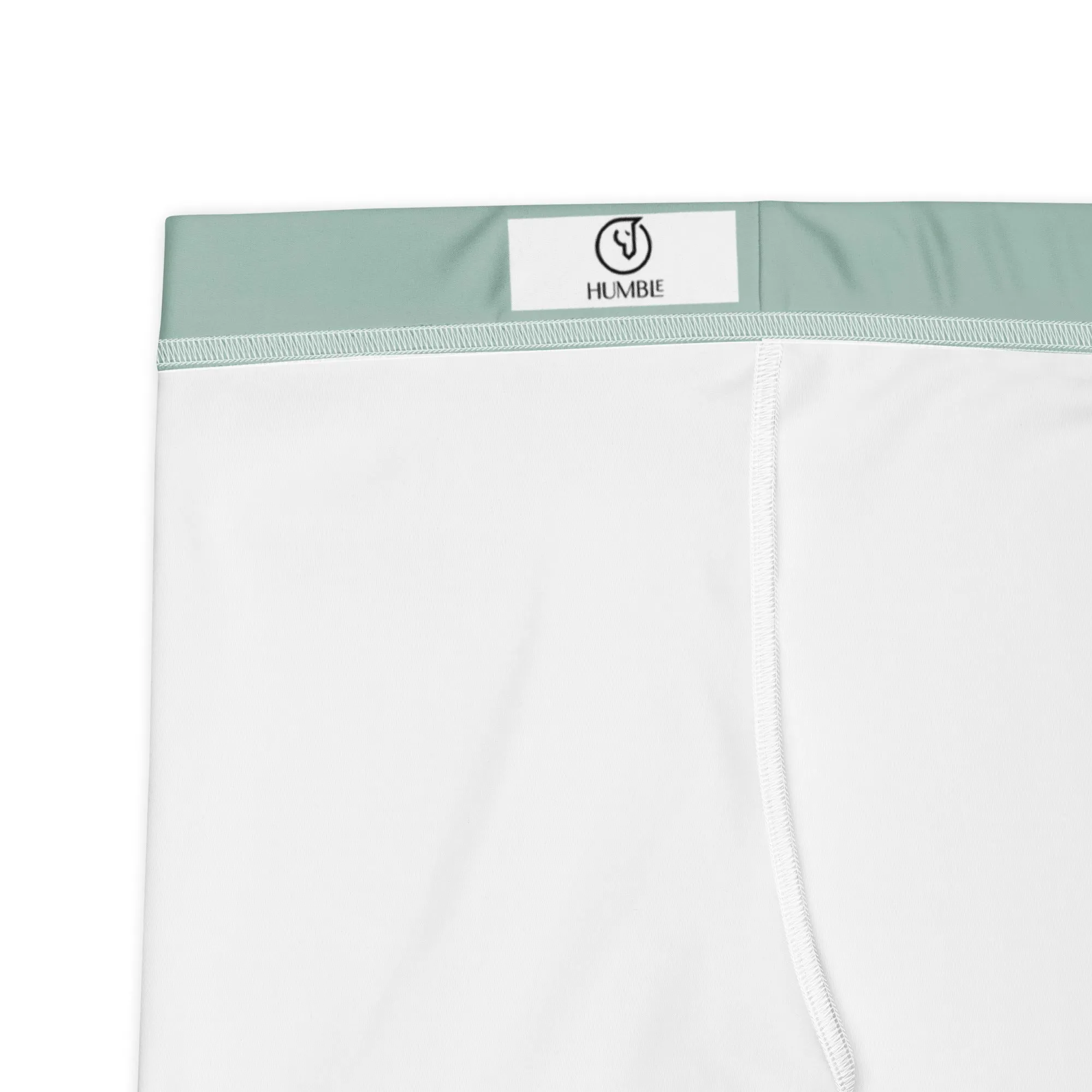 Humble Sportswear™ Opal Spandex Leggings