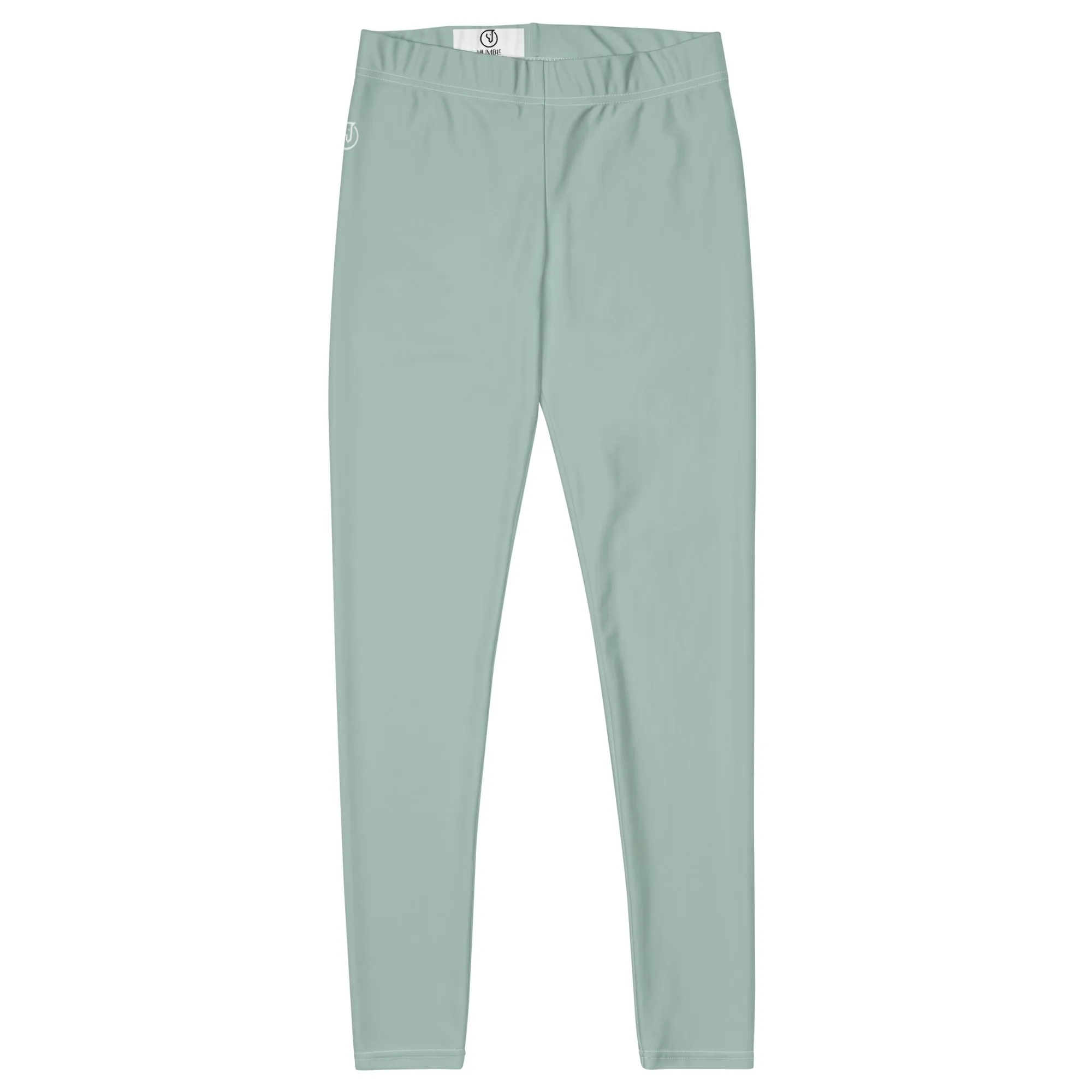 Humble Sportswear™ Opal Spandex Leggings