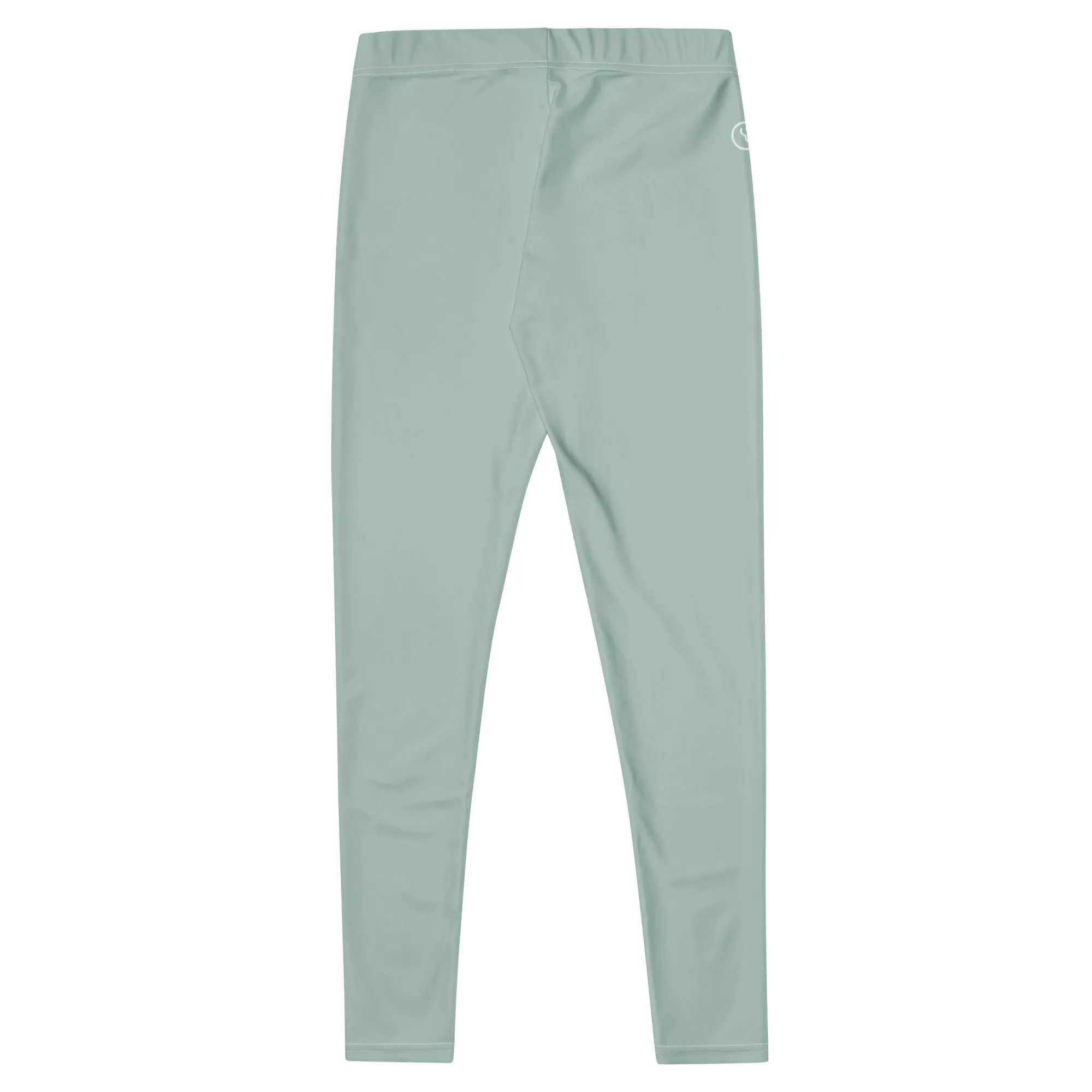 Humble Sportswear™ Opal Spandex Leggings