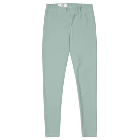 Humble Sportswear™ Opal Spandex Leggings