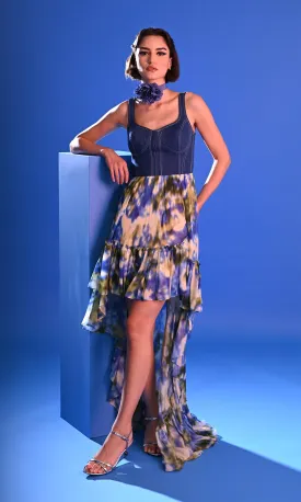 Illuminara Dress