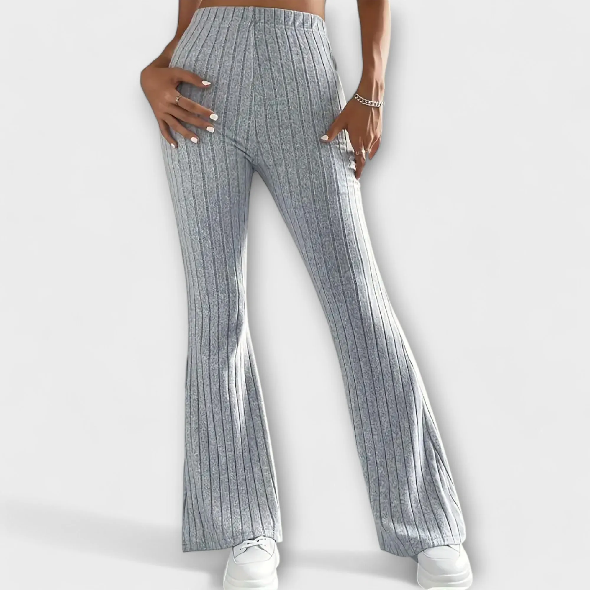 Jennifer Flared Trousers