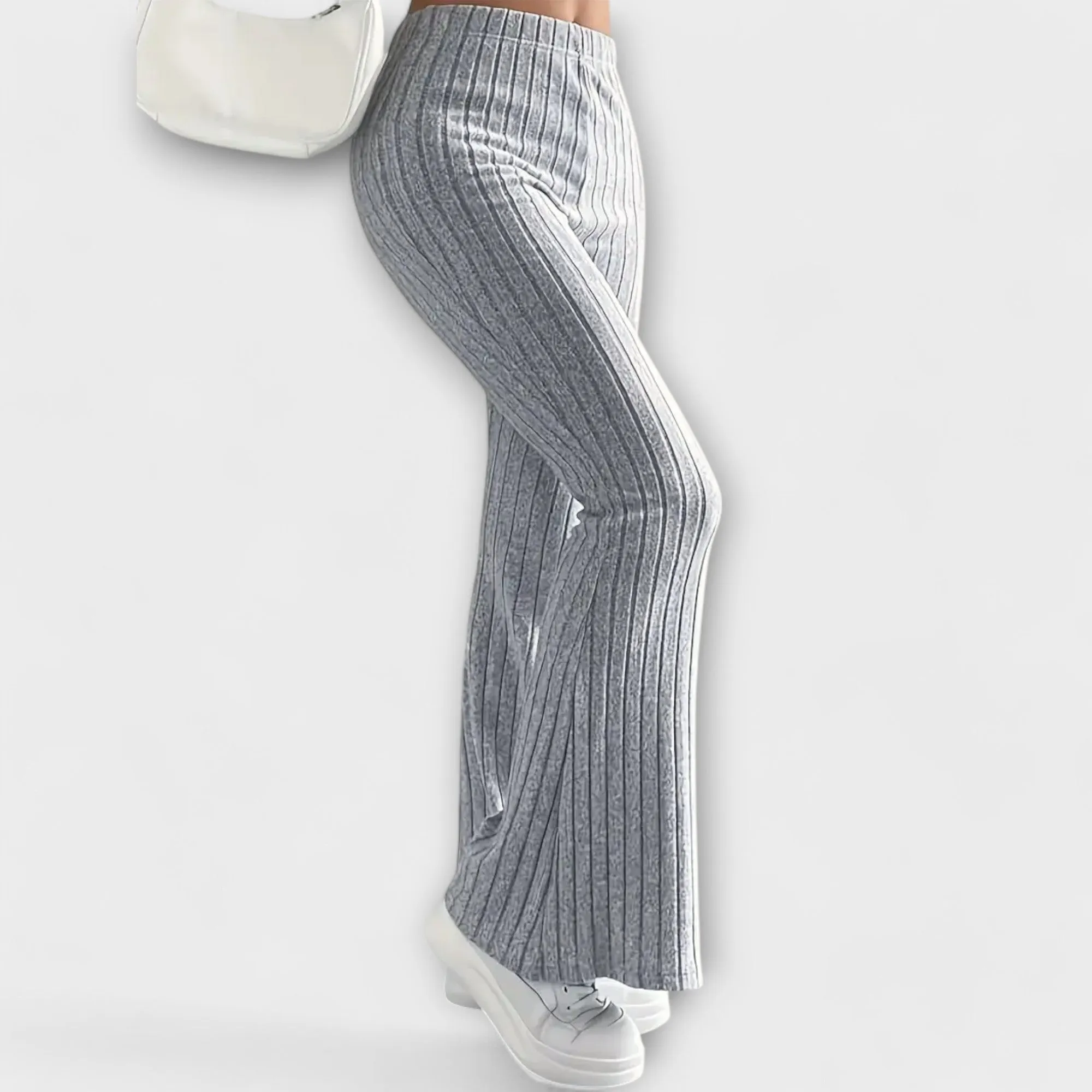 Jennifer Flared Trousers