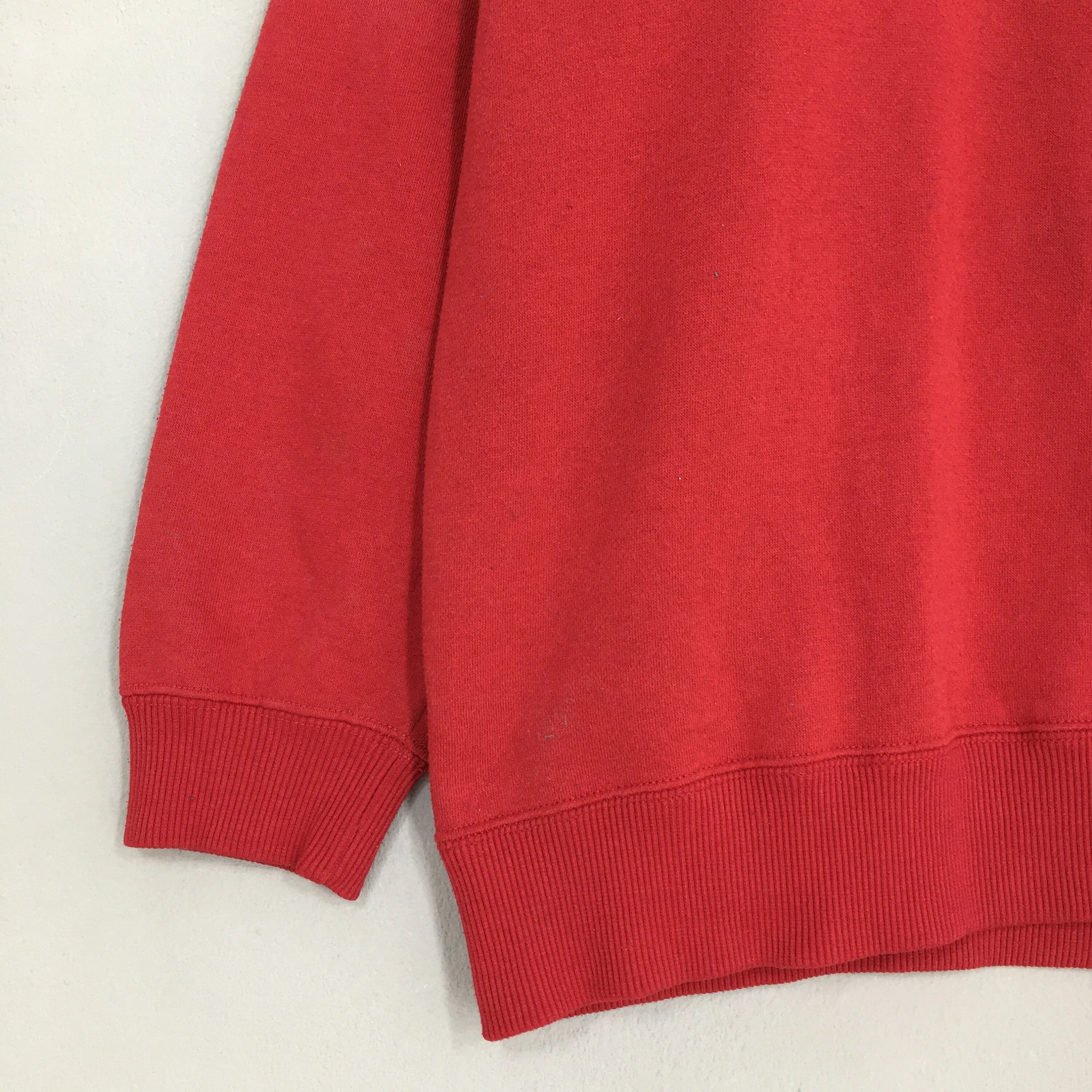 Kansai Yamamoto Japan Up To You Sweatshirt Medium