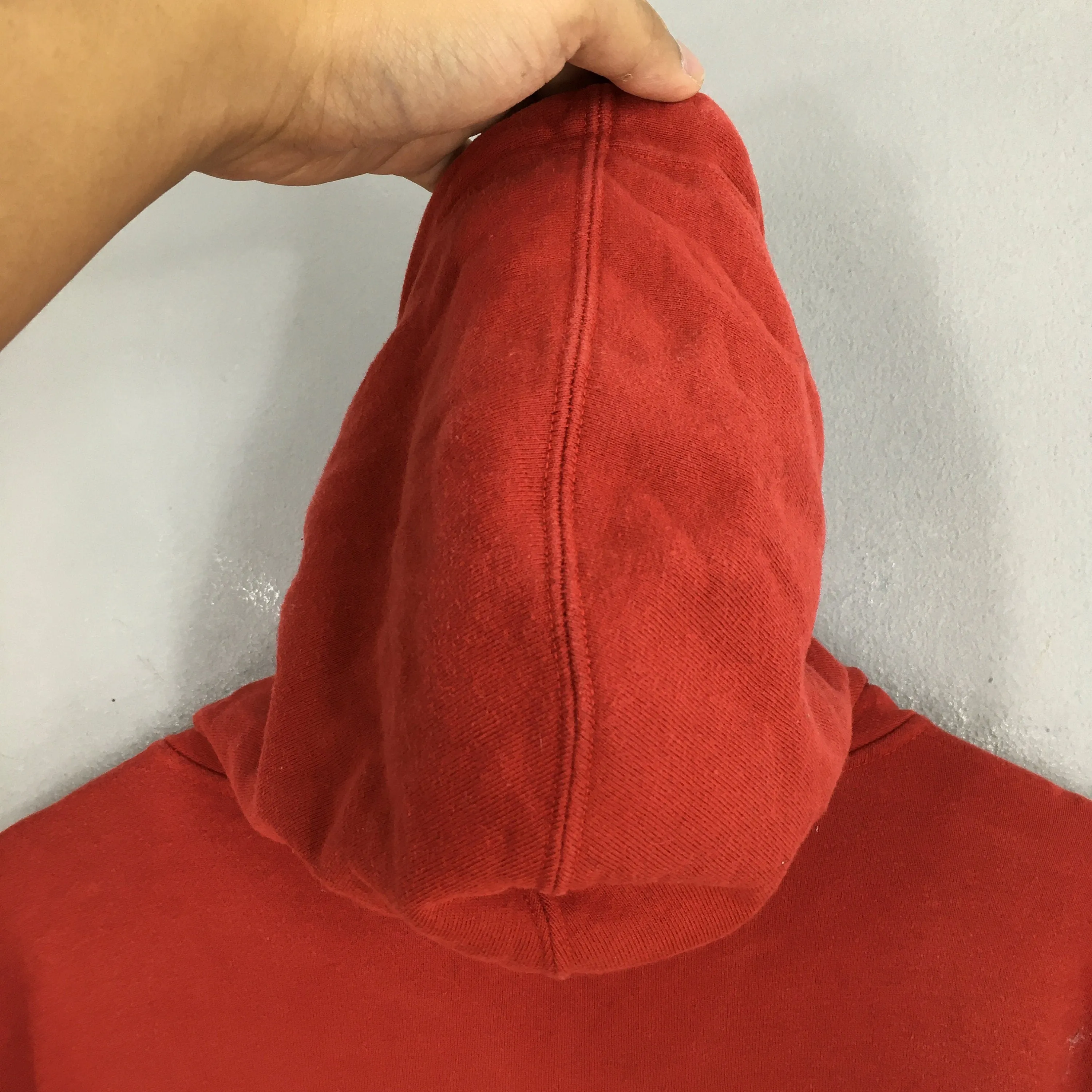 Kenzo Jeans Hoodie Sweater Large