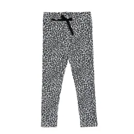 Leopard Leggings