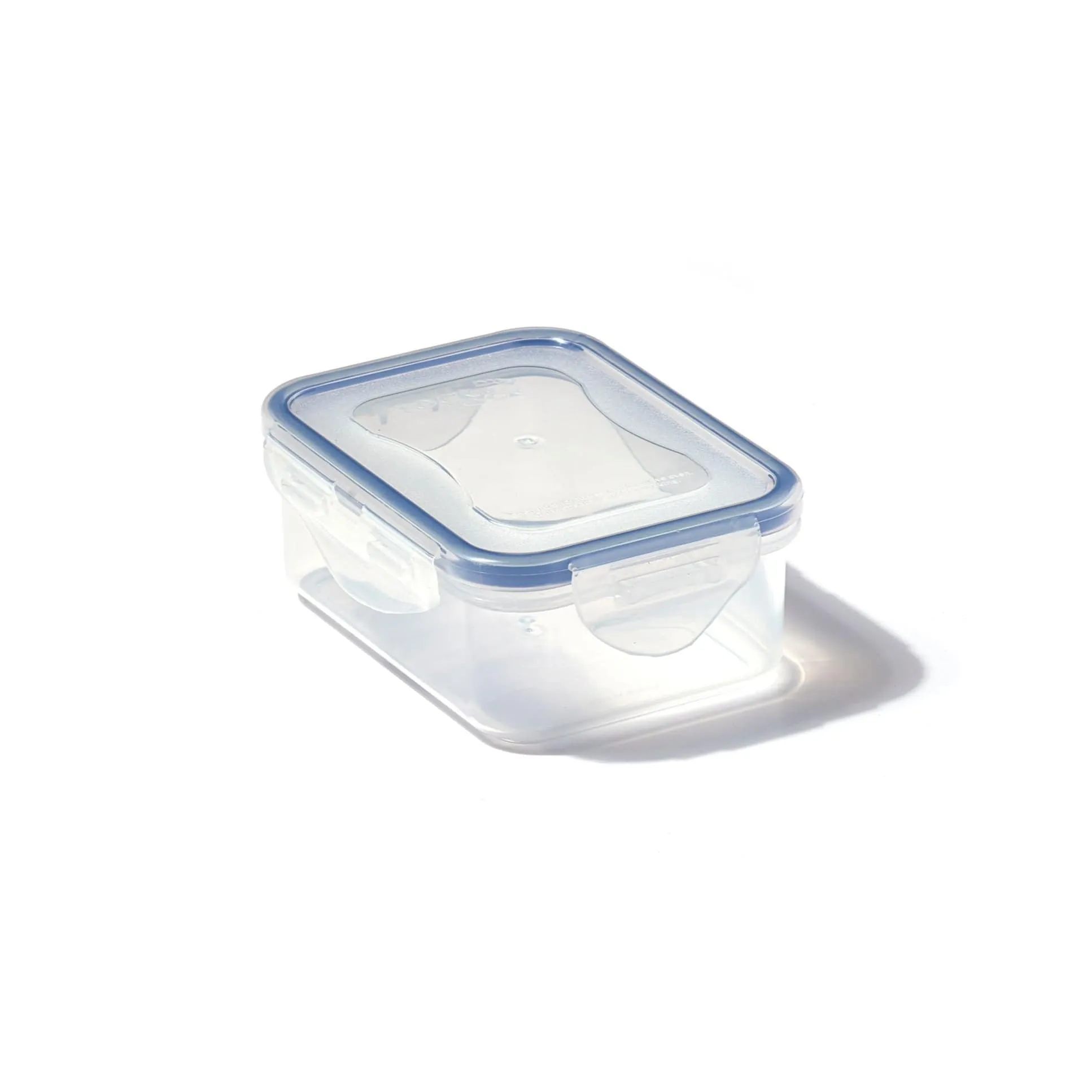 Lock & Lock Rectangular Container 350ml