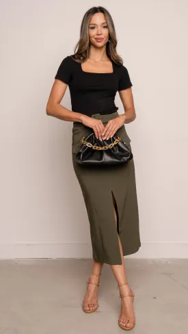 Madan Skirt