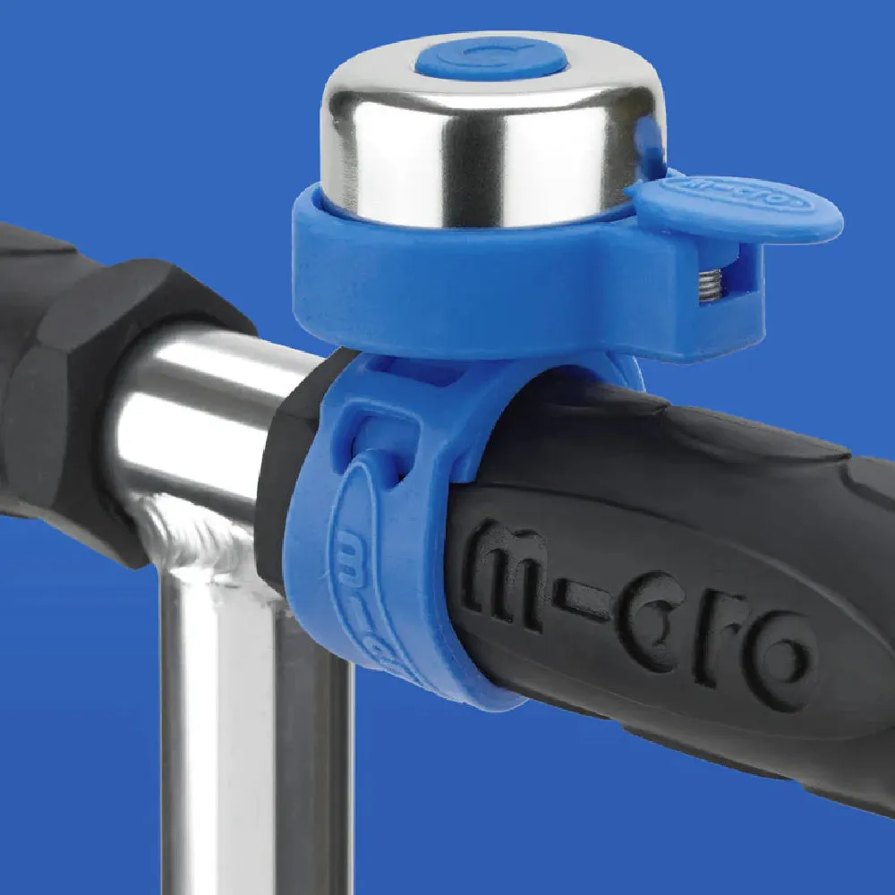 Micro Scooter Bell