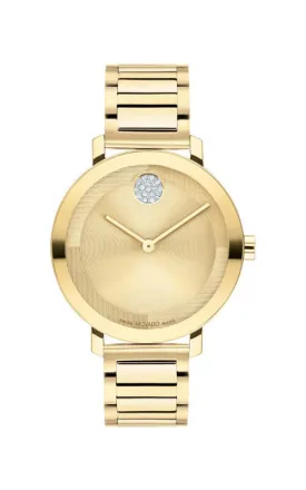 Movado BOLD Evolution 2.0 Watch 3601106