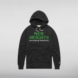 New Heights Podcast Hoodie
