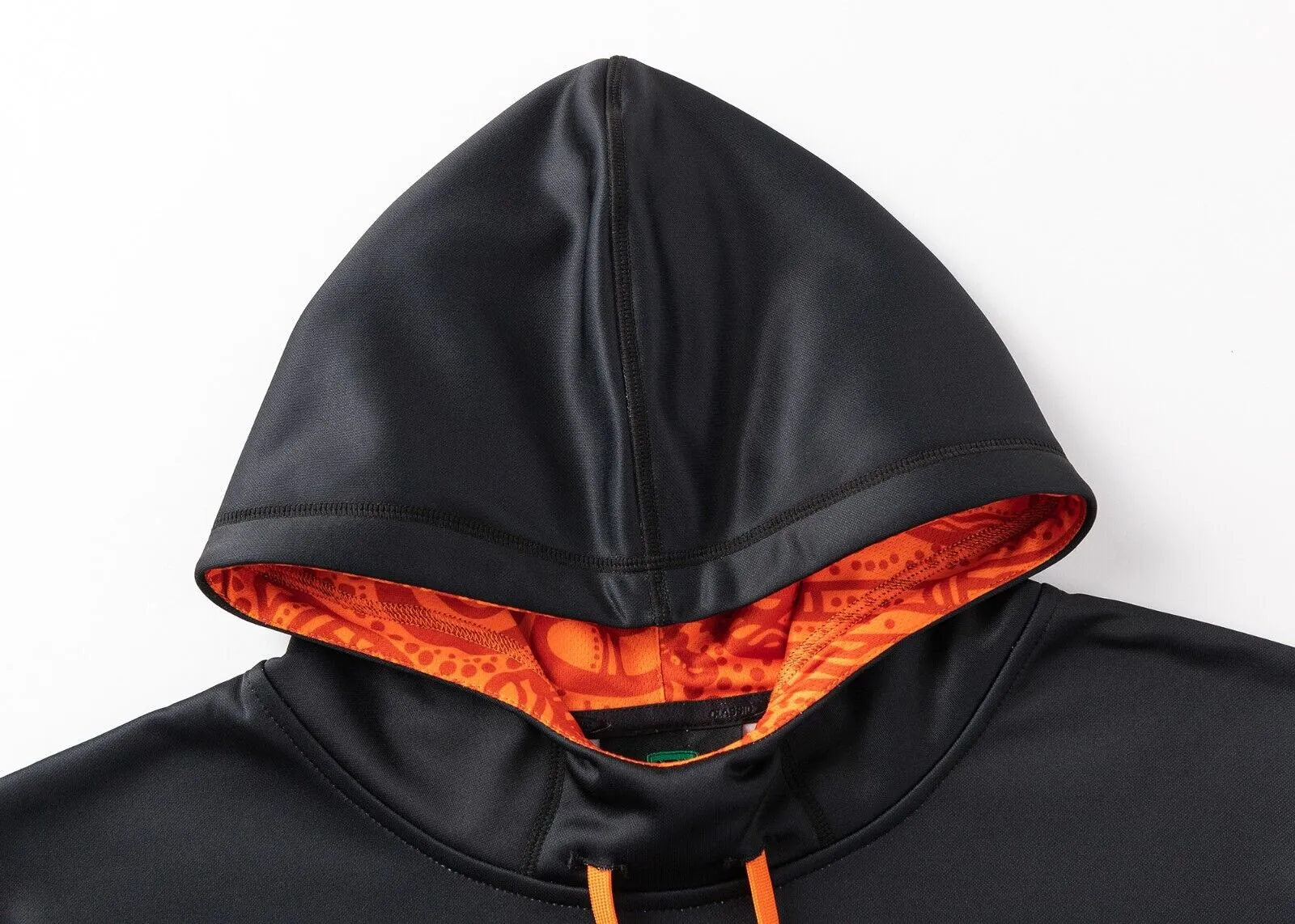NRL 2025 Pullover Hoodie - Indigenous All Stars - Adult - Mens