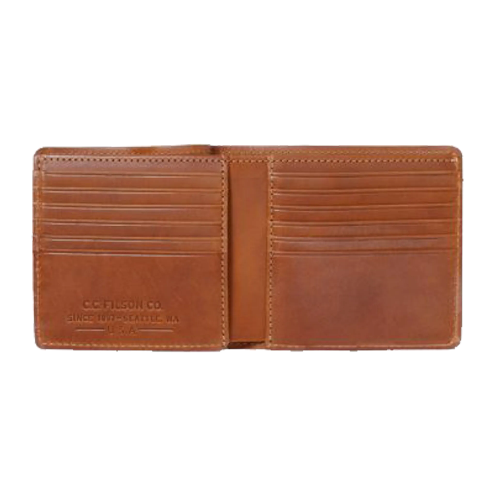 Packer Wallet