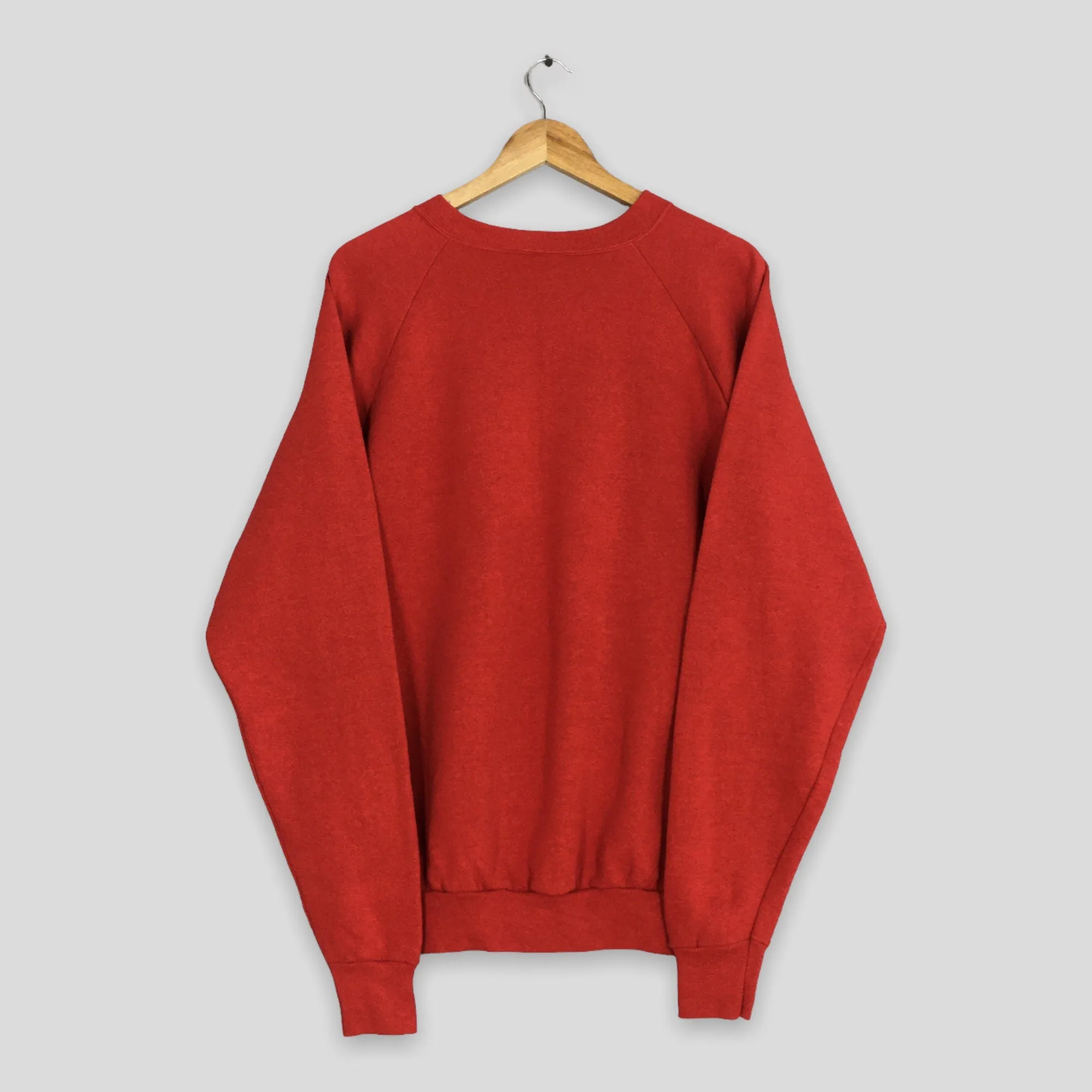 Port Huron High Band Booster Sweatshirt XLarge