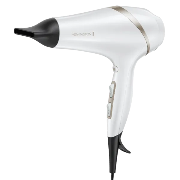 Remington - Hydraluxe Ac Hairdryer AC8901