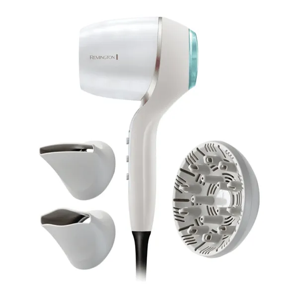 Remington - Hydraluxe Pro Hairdryer EC9001