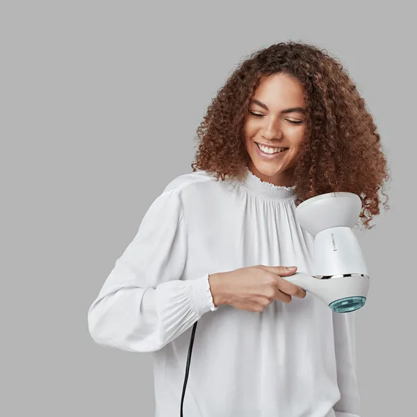 Remington - Hydraluxe Pro Hairdryer EC9001