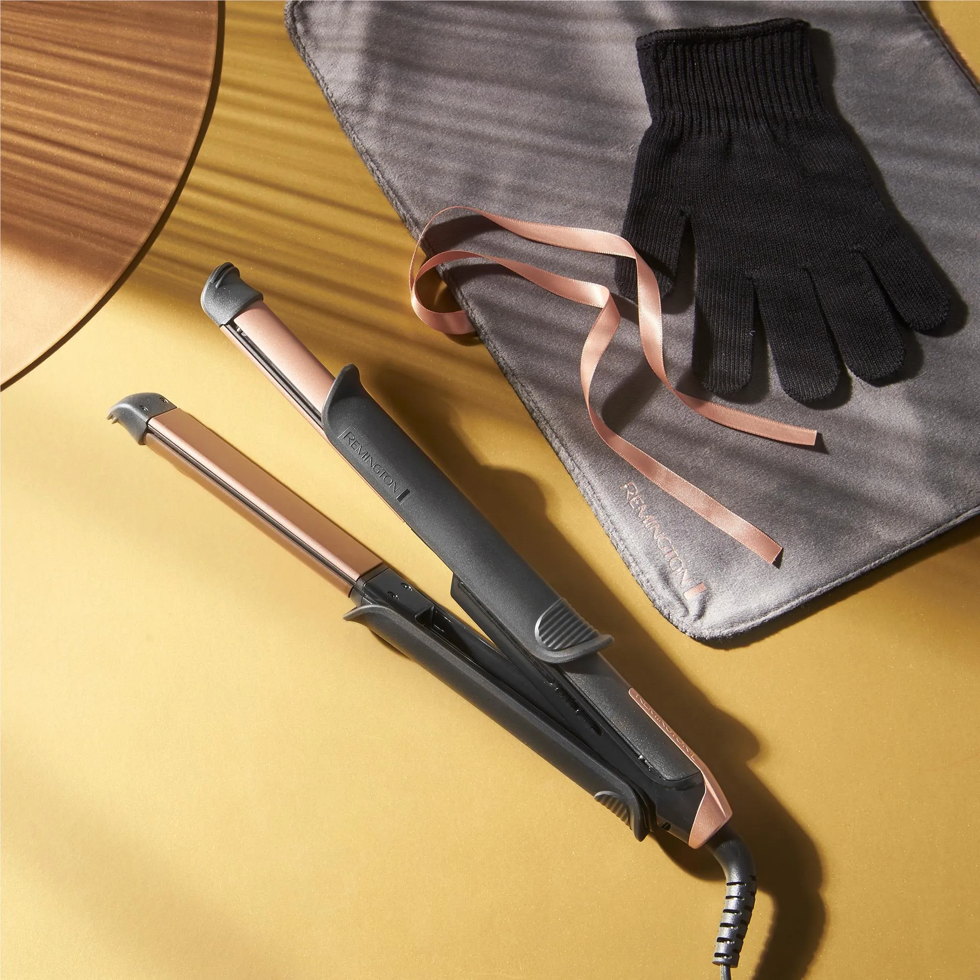 Remington One Straight and Curl Hair Styler