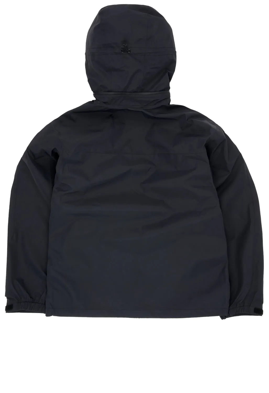 ROA 3L Creek Jacket - Black
