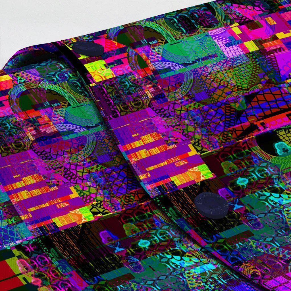 Satellite Interference Shirt