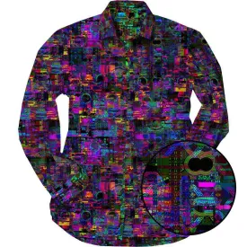 Satellite Interference Shirt