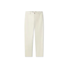 SEAWASH™ Grayton Twill Pant - Pebble